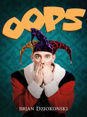 cover image of OOPS